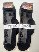 Kапроновые носочки Dessimo