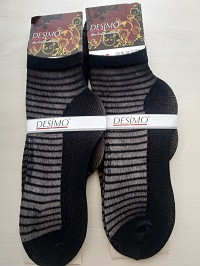 Kапроновые носочки Dessimo
