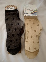 Kапроновые носочки Dessimo