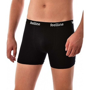 МУЖСКИЕ ТРУСЫ FEELLINE BLACK
